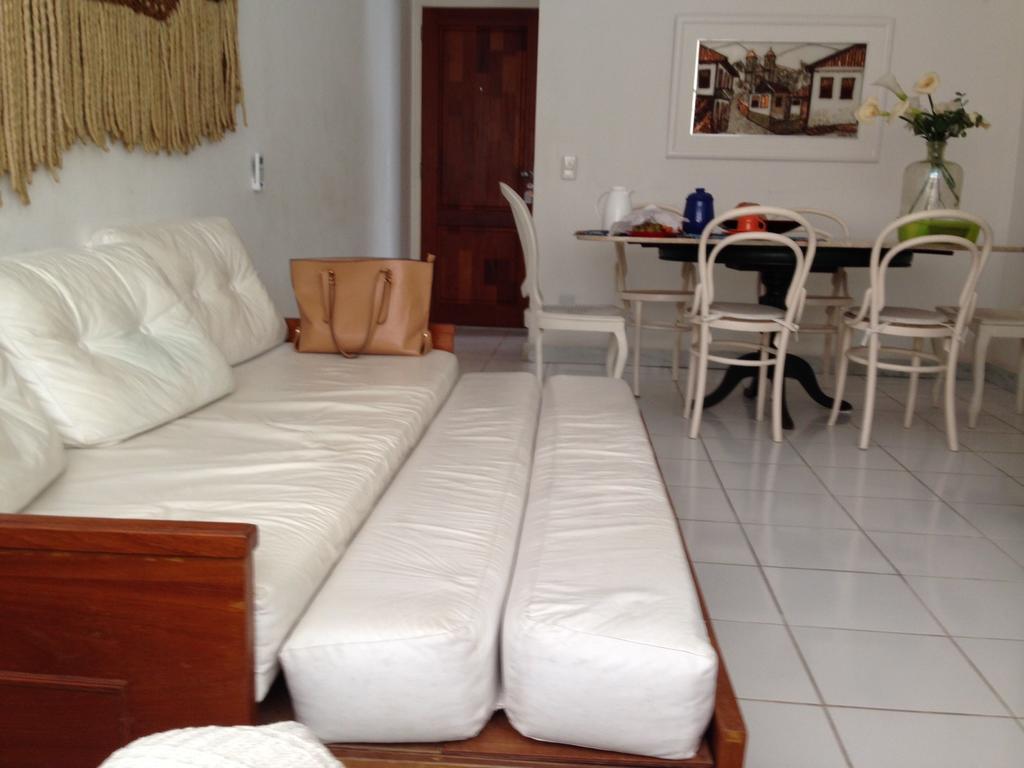 Apto Em Cabo Frio Para Aluguel De Temporada Zimmer foto