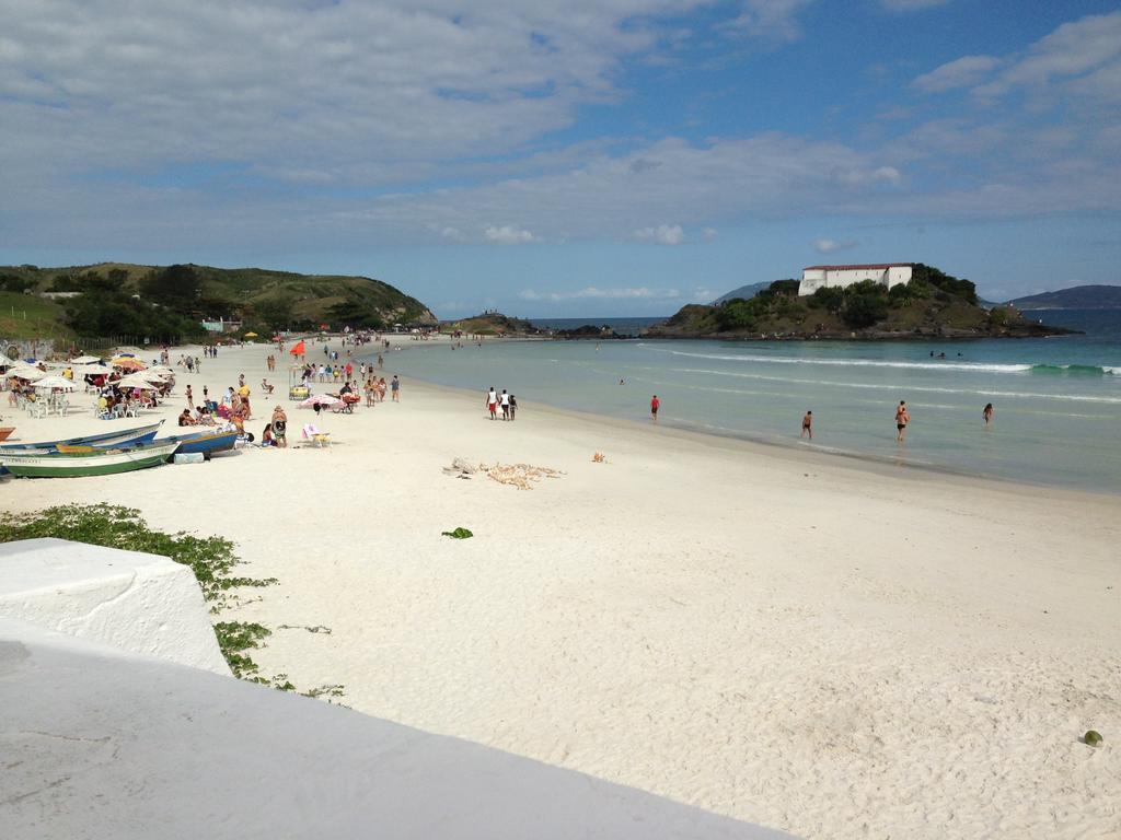 Apto Em Cabo Frio Para Aluguel De Temporada Zimmer foto